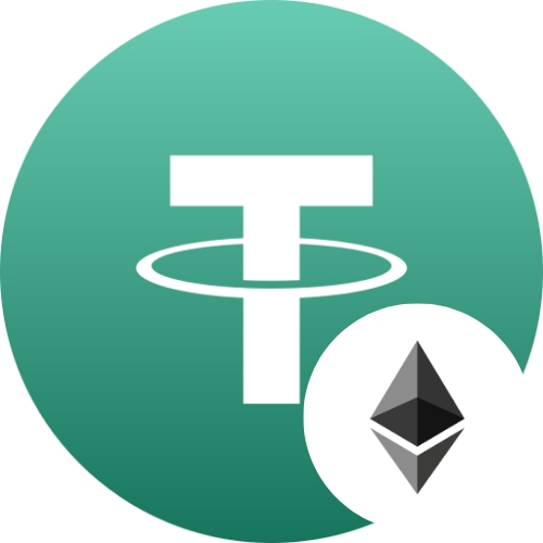 USDT Logo